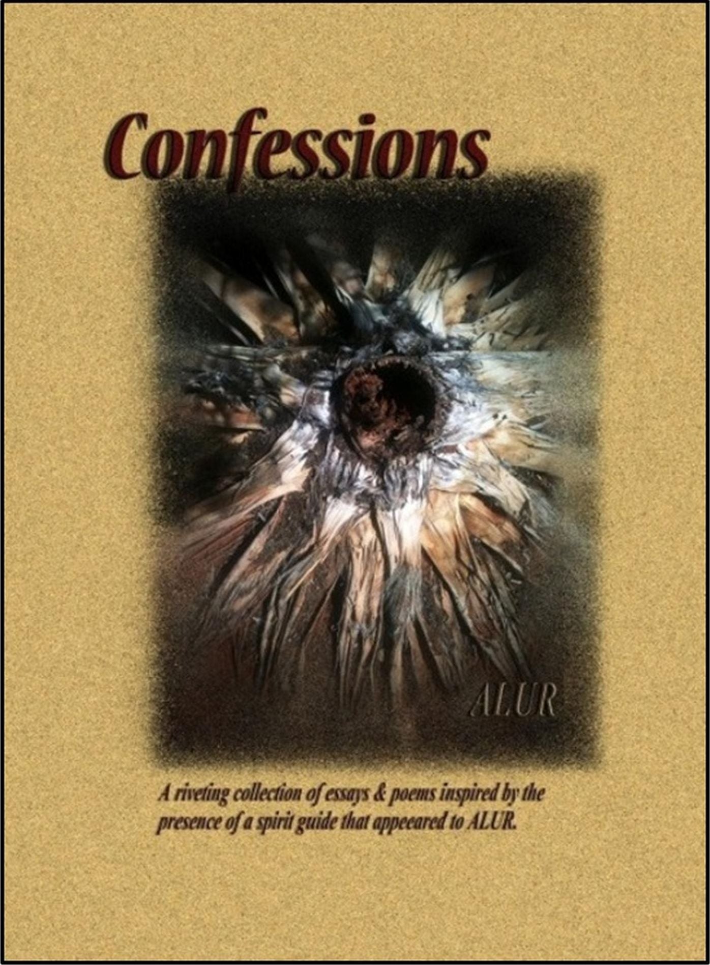Confessions