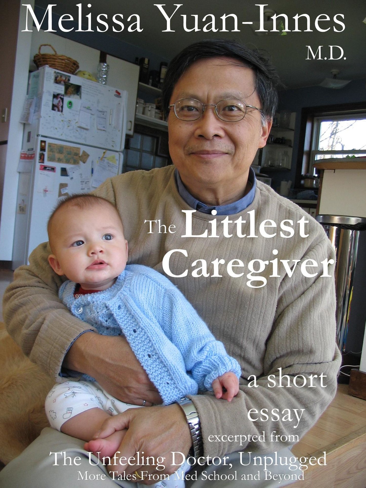 The Littlest Caregiver