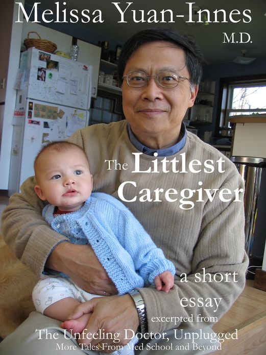 The Littlest Caregiver
