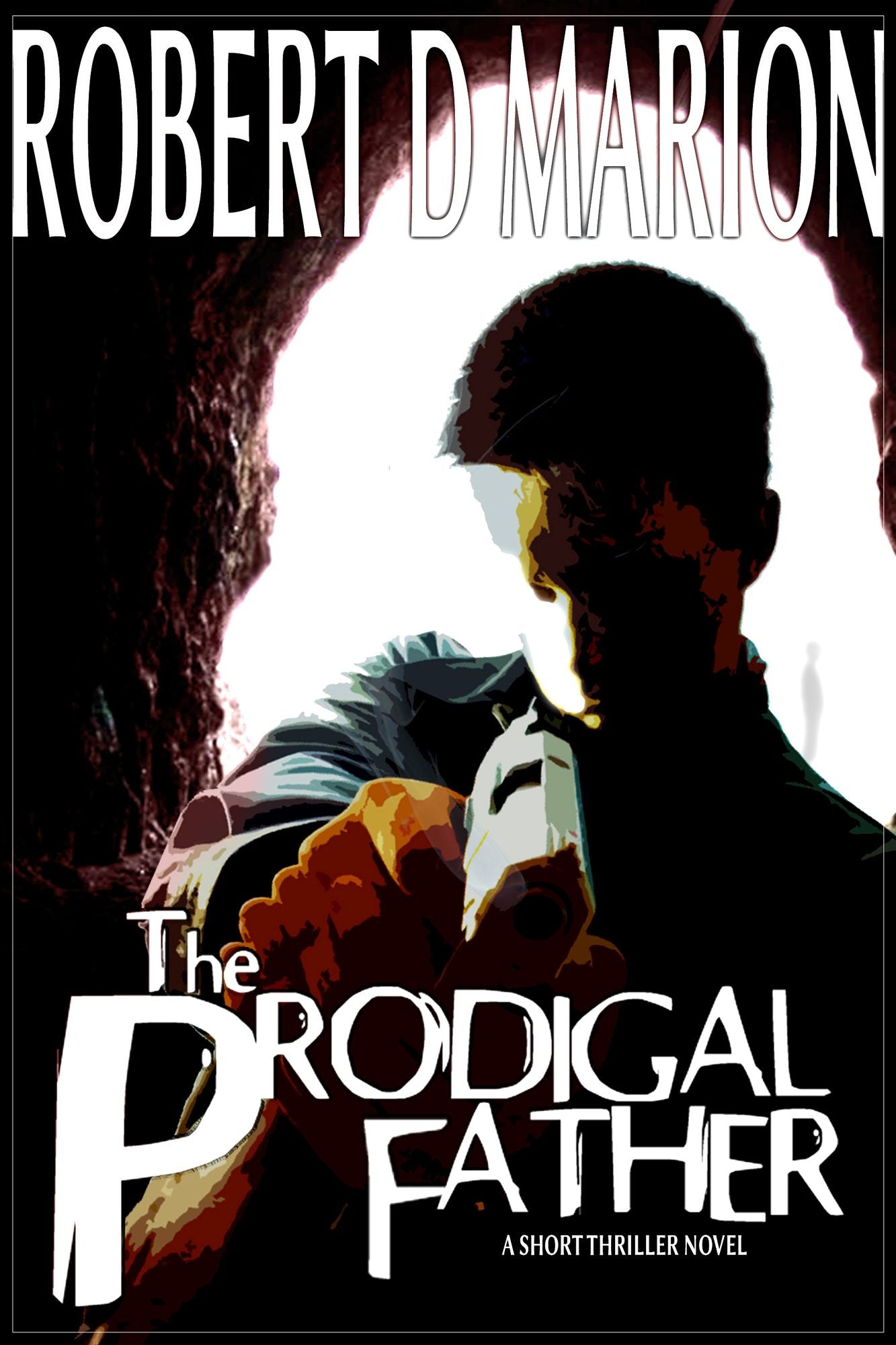 The Prodigal Father