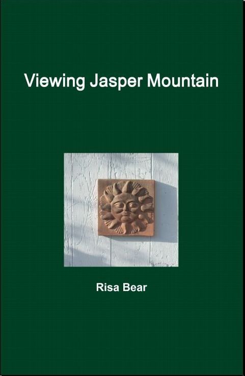 Viewing Jasper Mountain