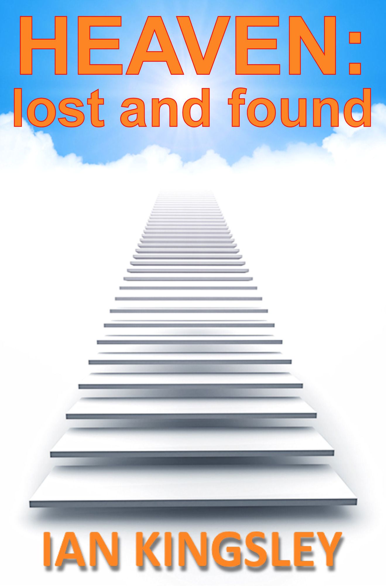 Heaven: Lost and Found