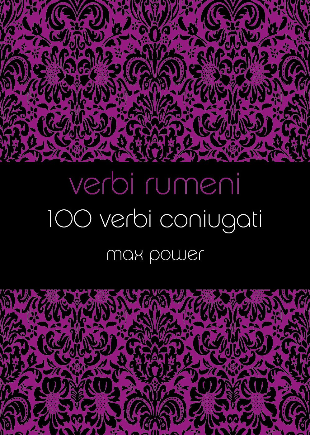 Verbi rumeni