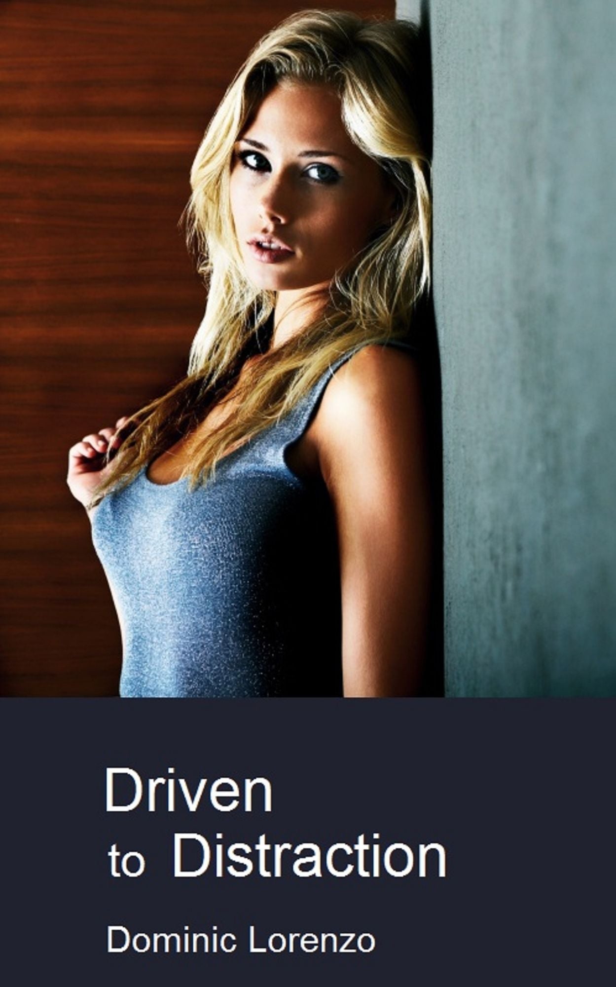 Driven to Distraction