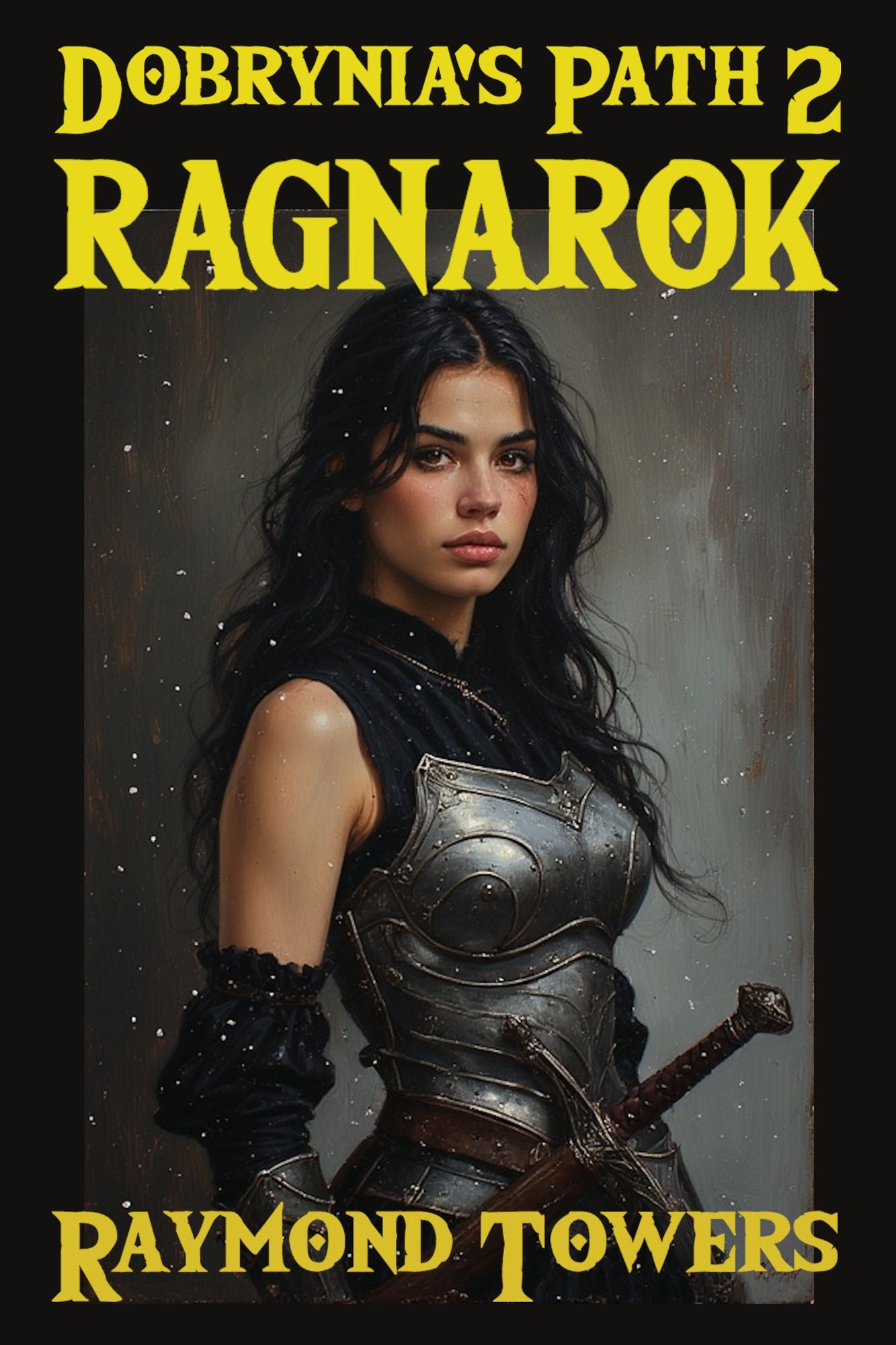 Dobrynia's Path 2: Ragnarok