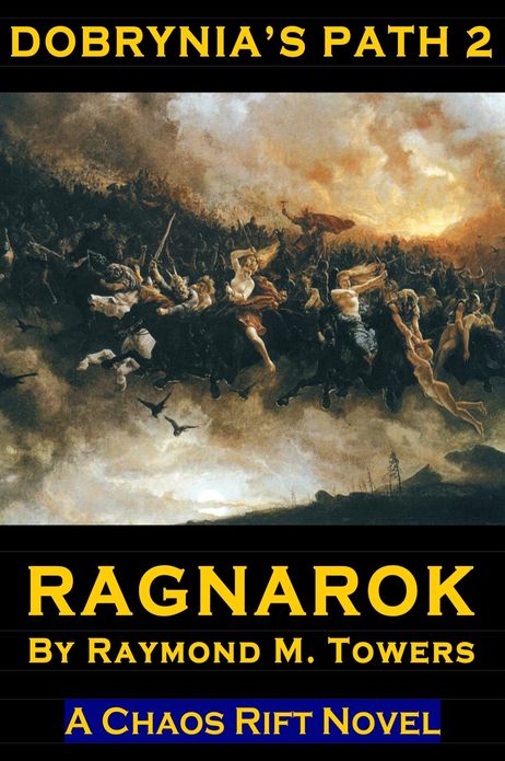 Dobrynia's Path 2: Ragnarok