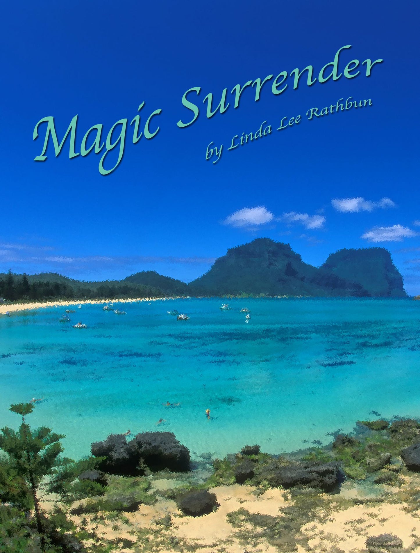 Magic Surrender