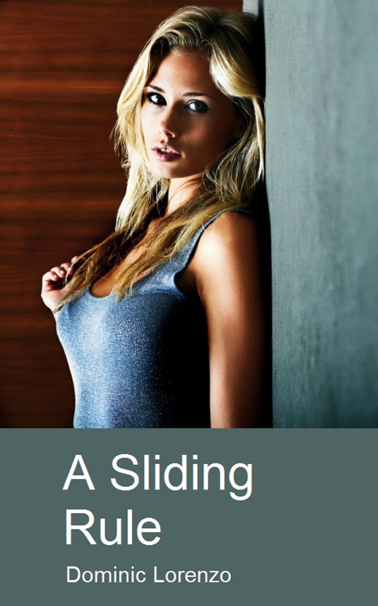 A Sliding Rule