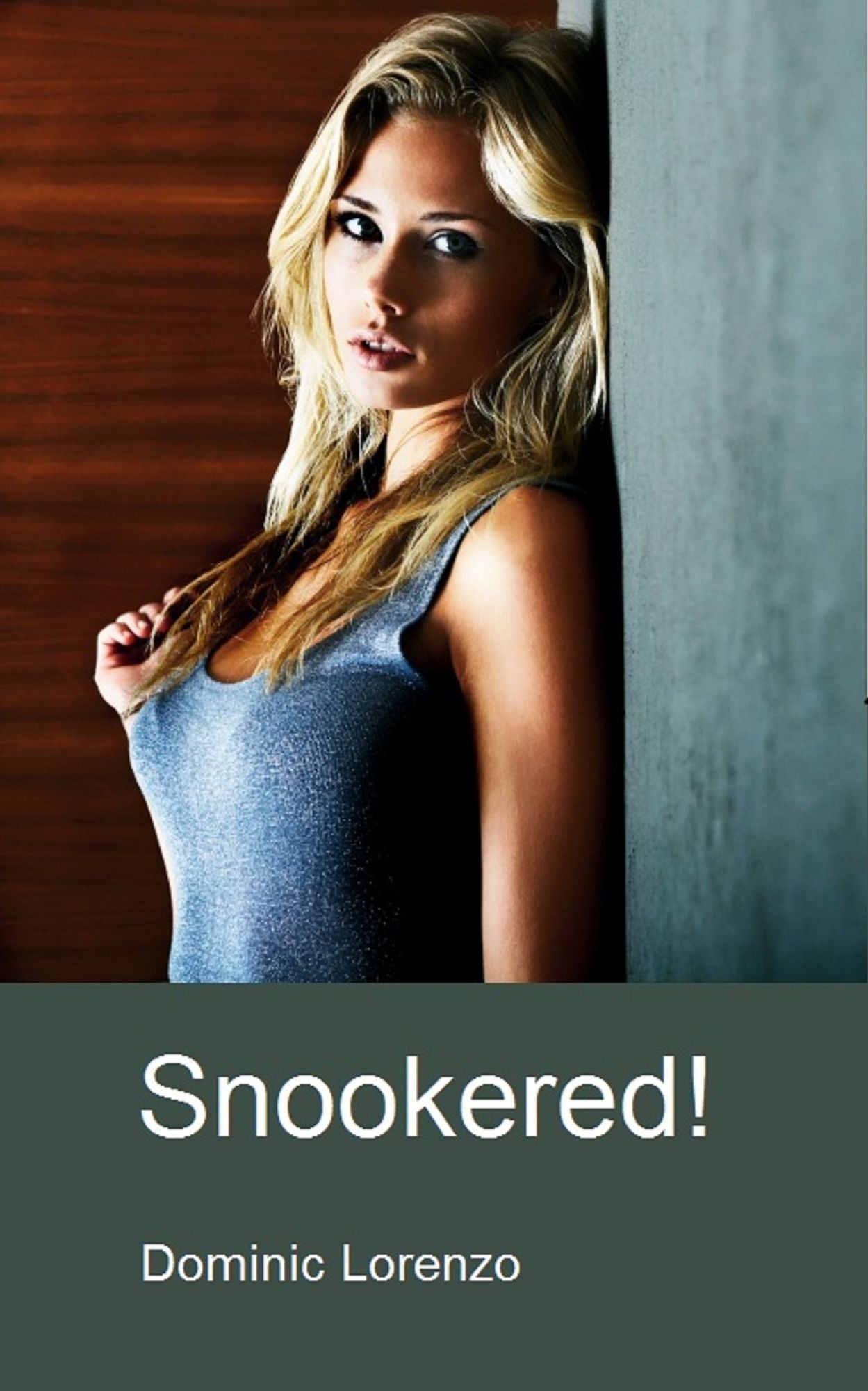Snookered!