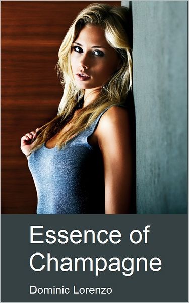 Essence of Champagne