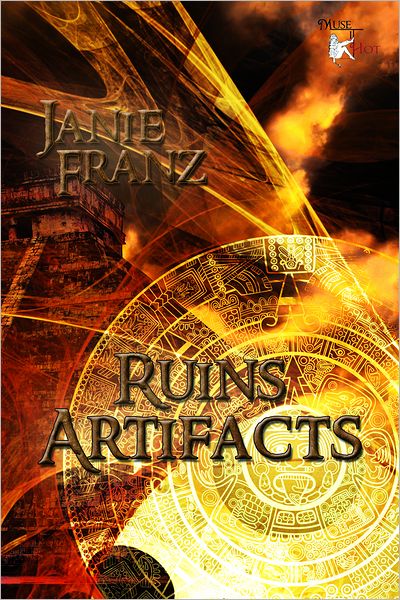Artifacts, Ruins
