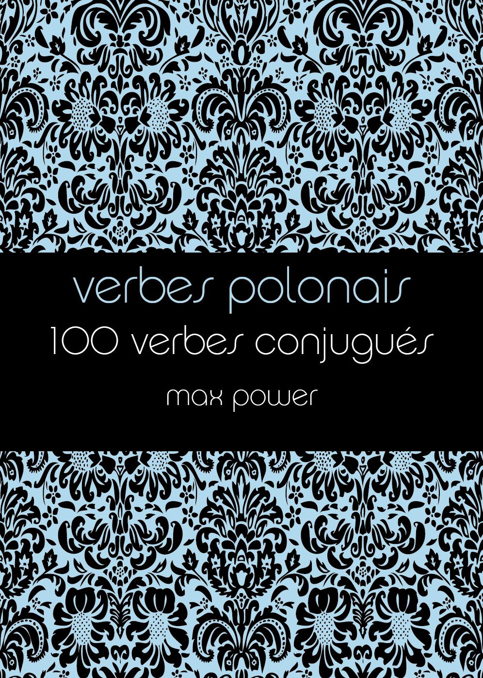 Verbes polonais