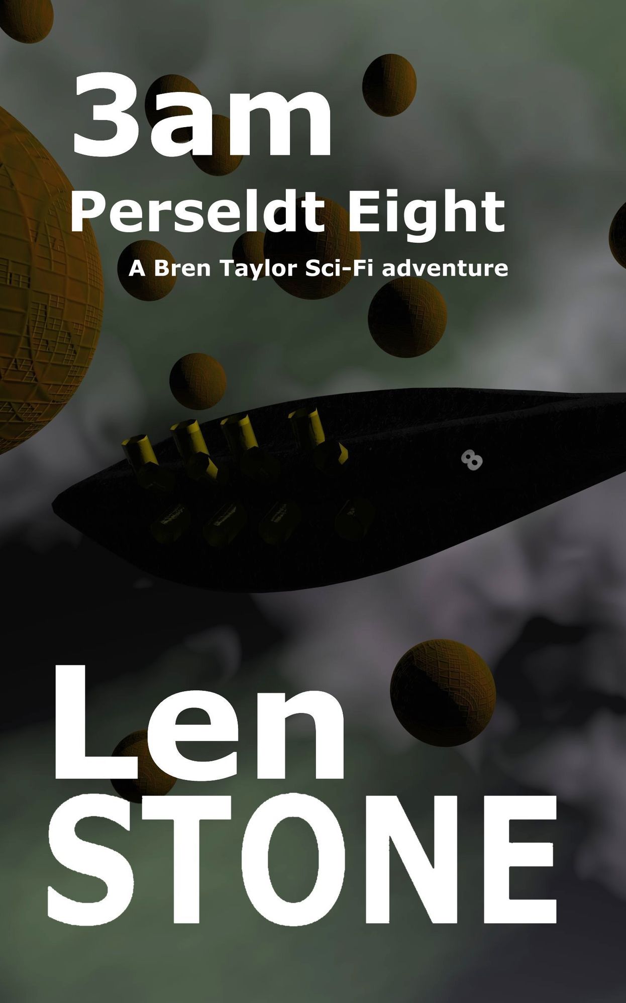 3am, Persledt Eight