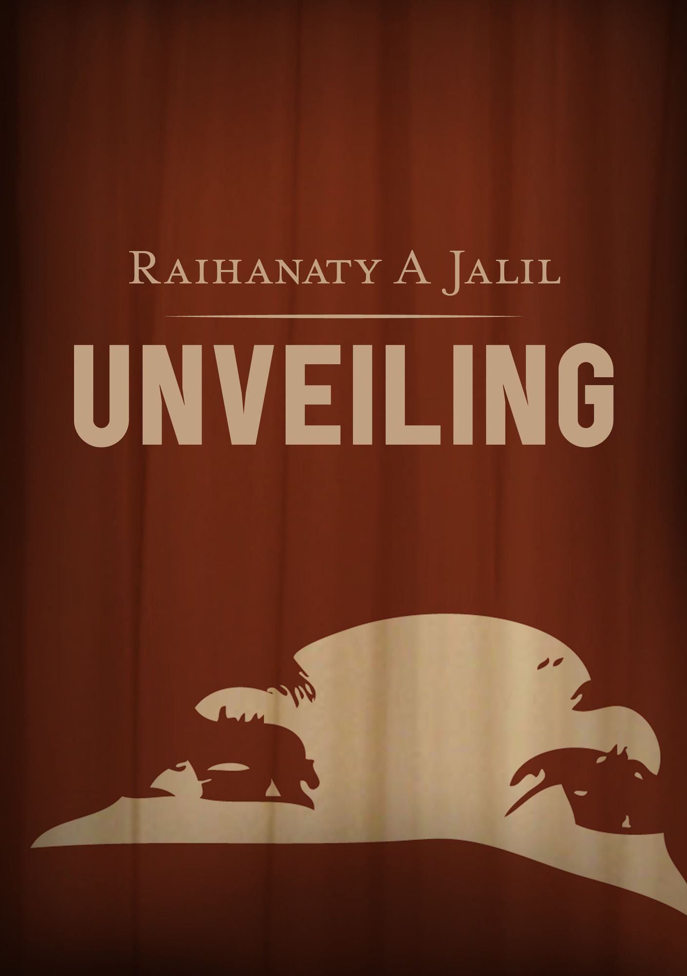 Unveiling