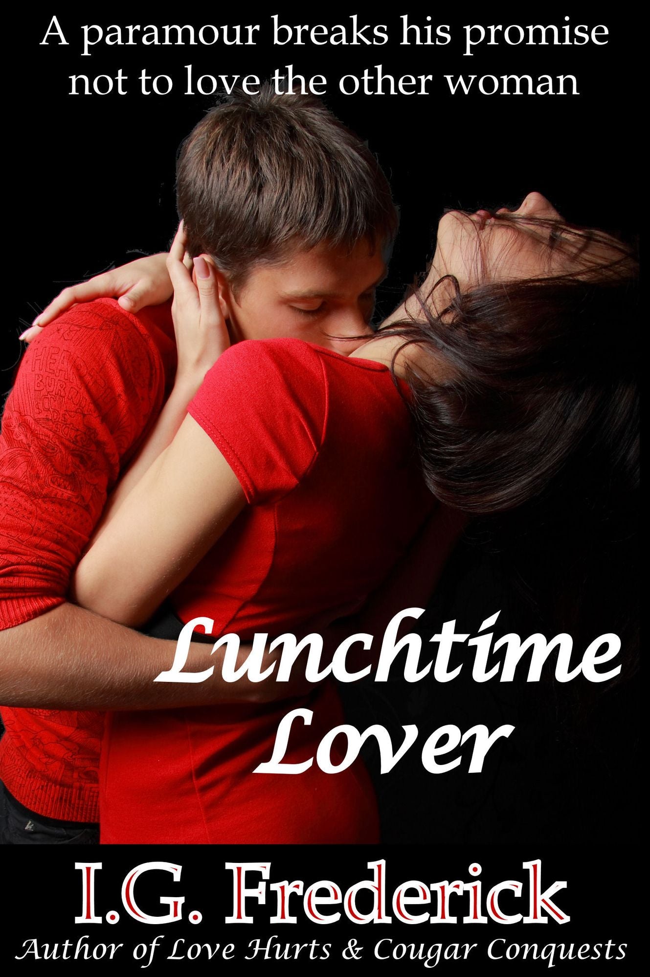 Lunchtime Lover