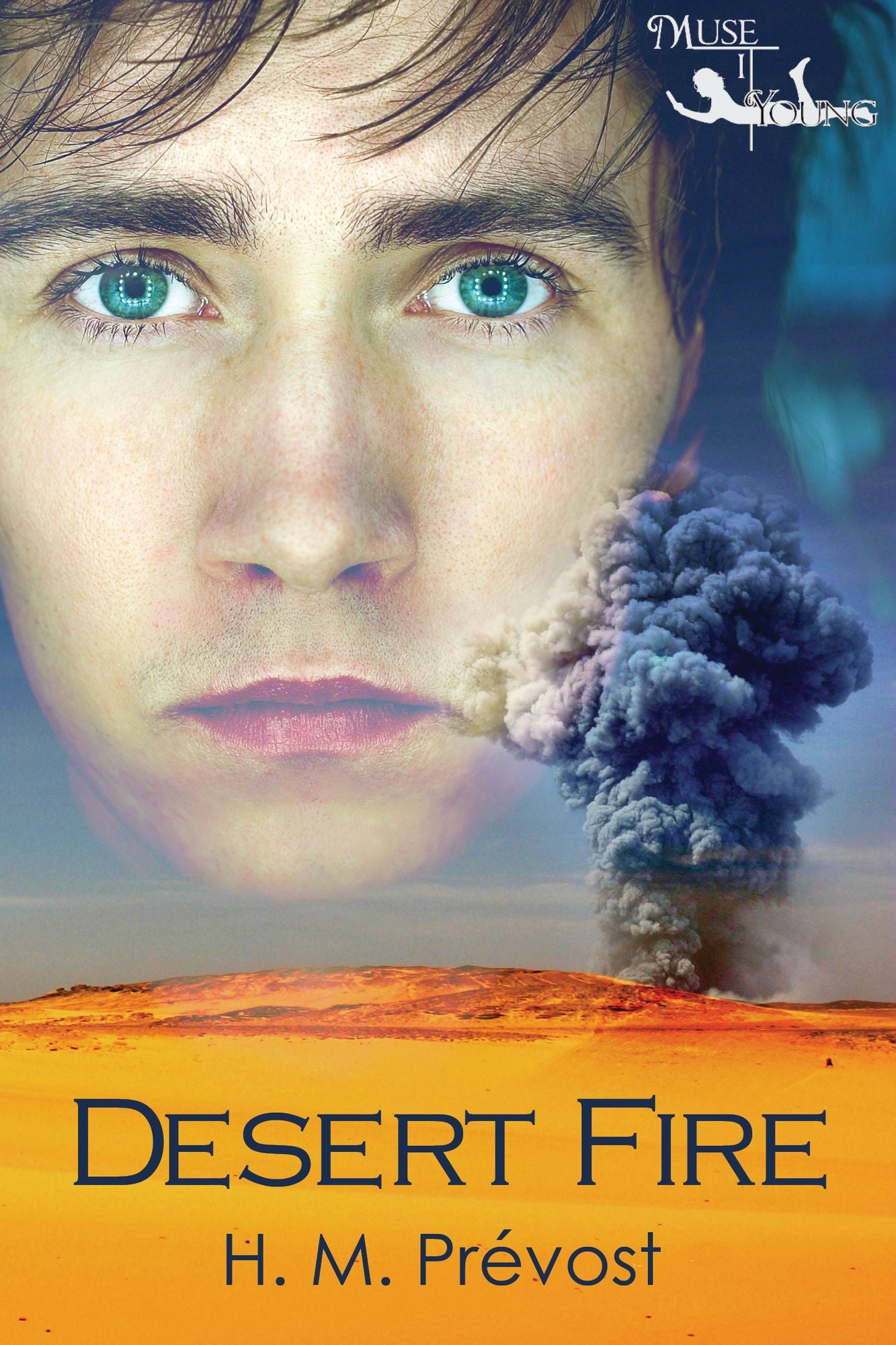 Desert Fire