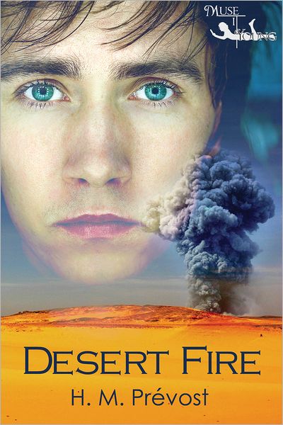 Desert Fire