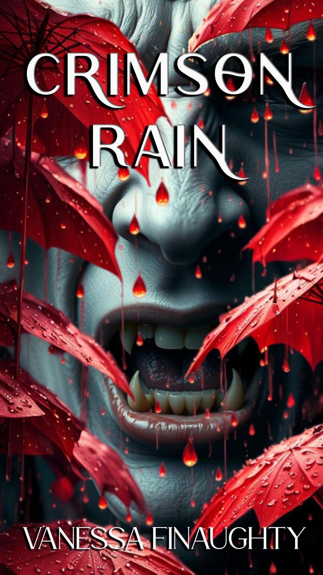 Crimson Rain
