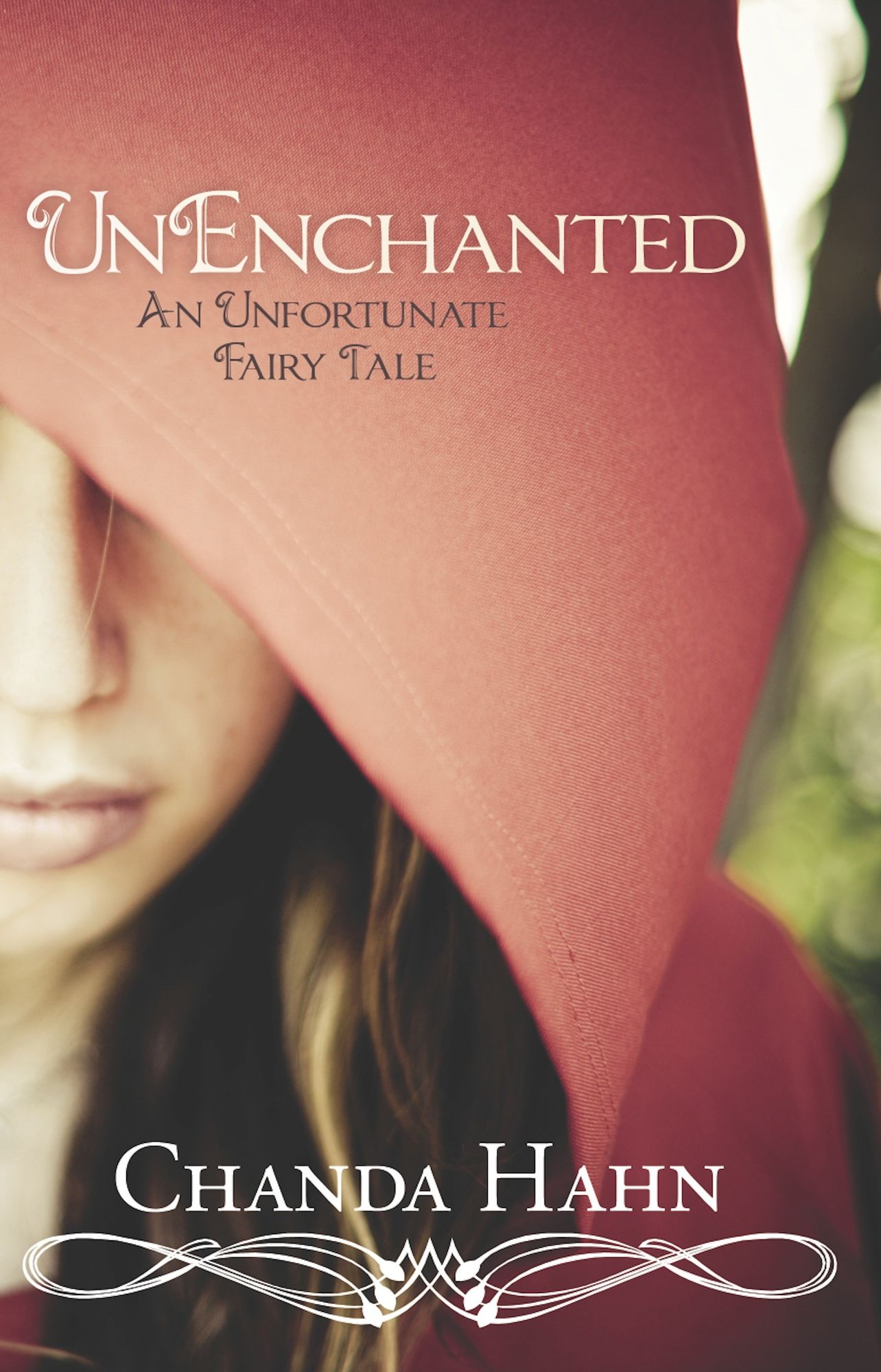 UnEnchanted (An Unfortunate Fairy Tale Series #1)