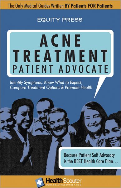 Acne Treatment Patient Advocate