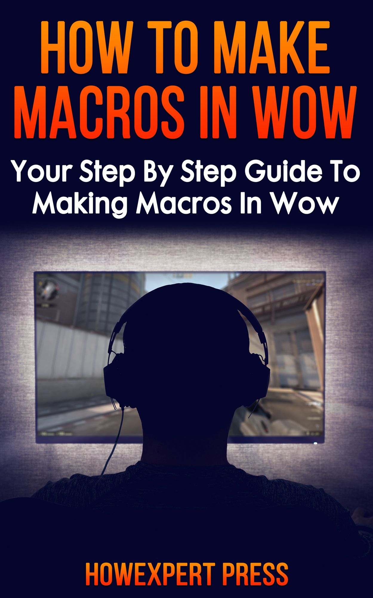 How to Make Macros in WoW