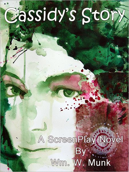Cassidy's Story