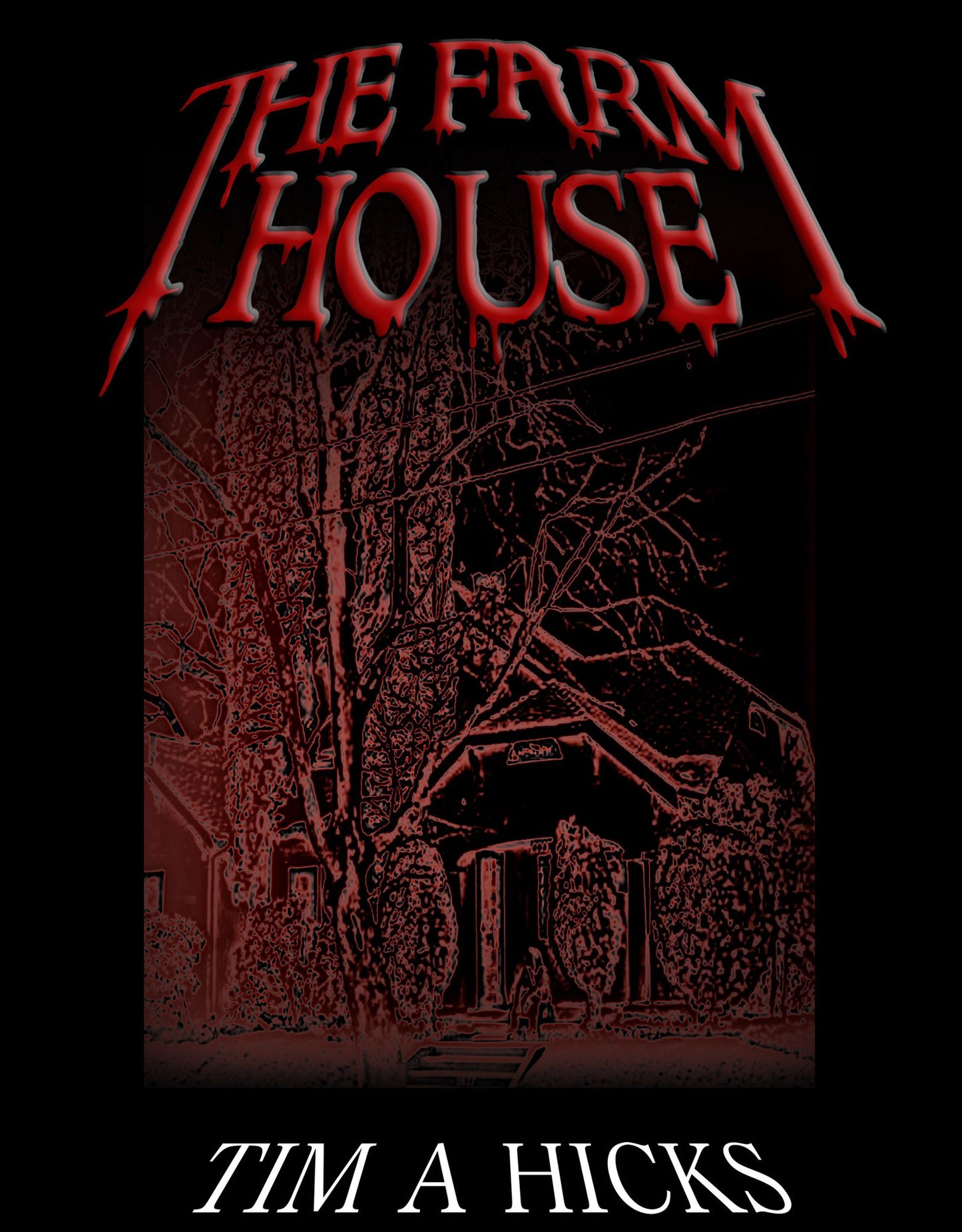 The Farm House
