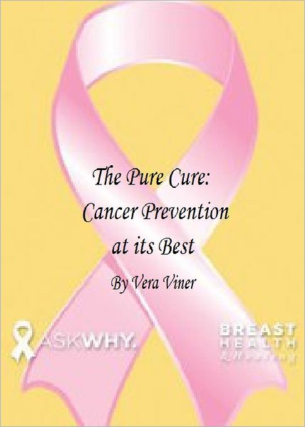 The Pure Cure: Cancer Prevention at its Best