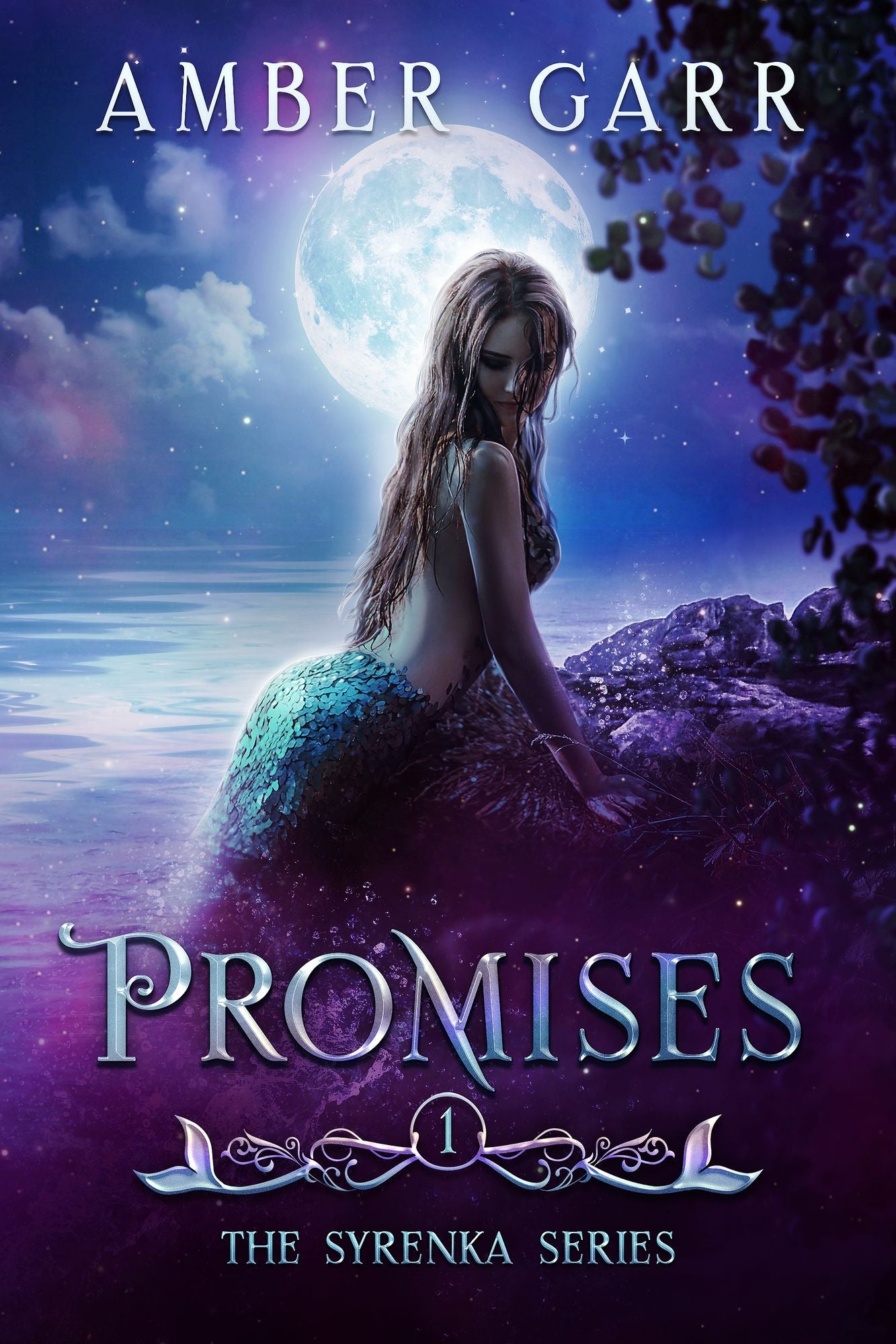 Promises (Book One of The Syrenka Series)