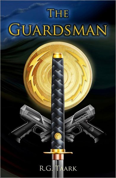 The Guardsman: Book 1: Honor of the Fallen: