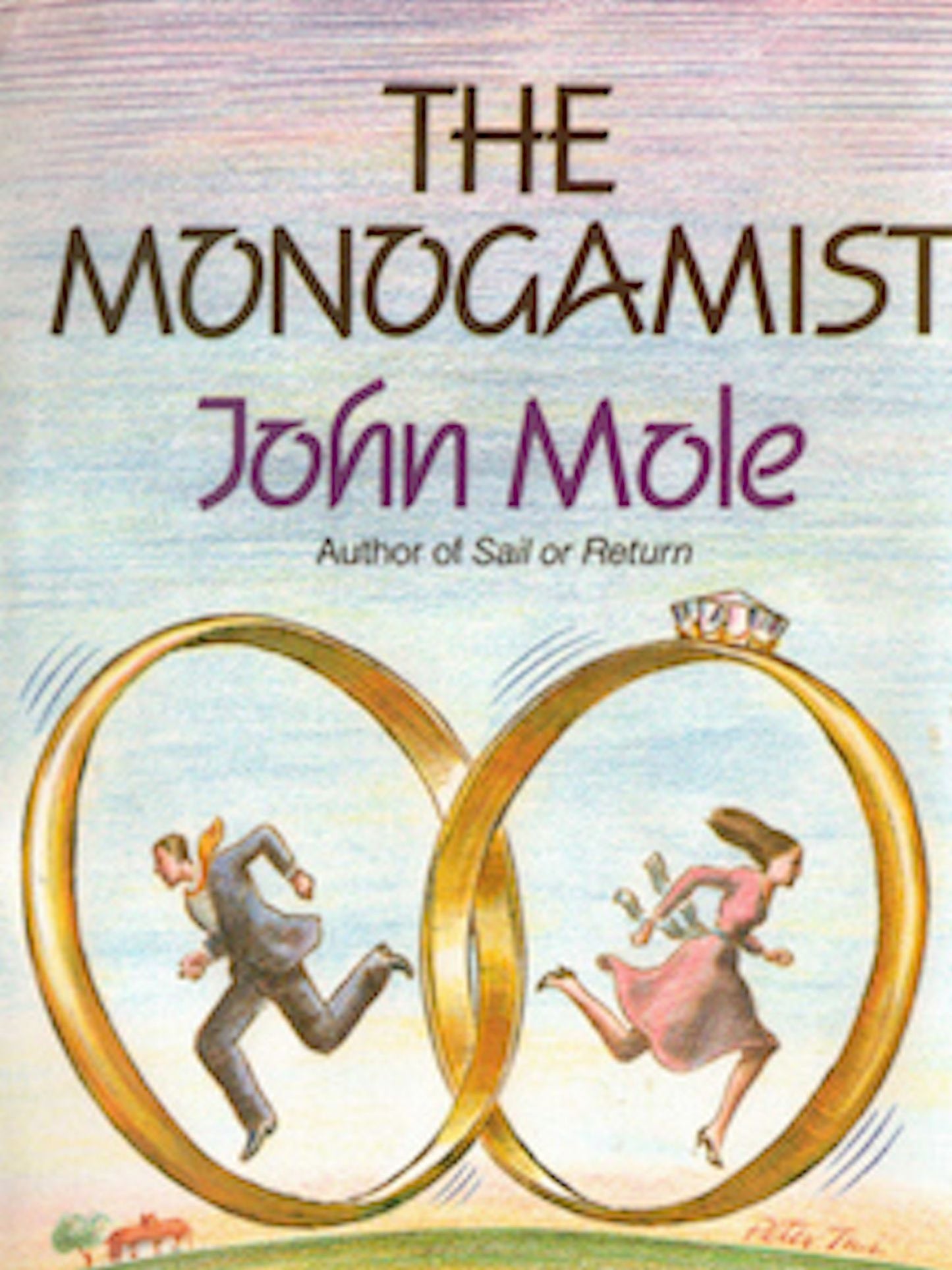 The Monogamist