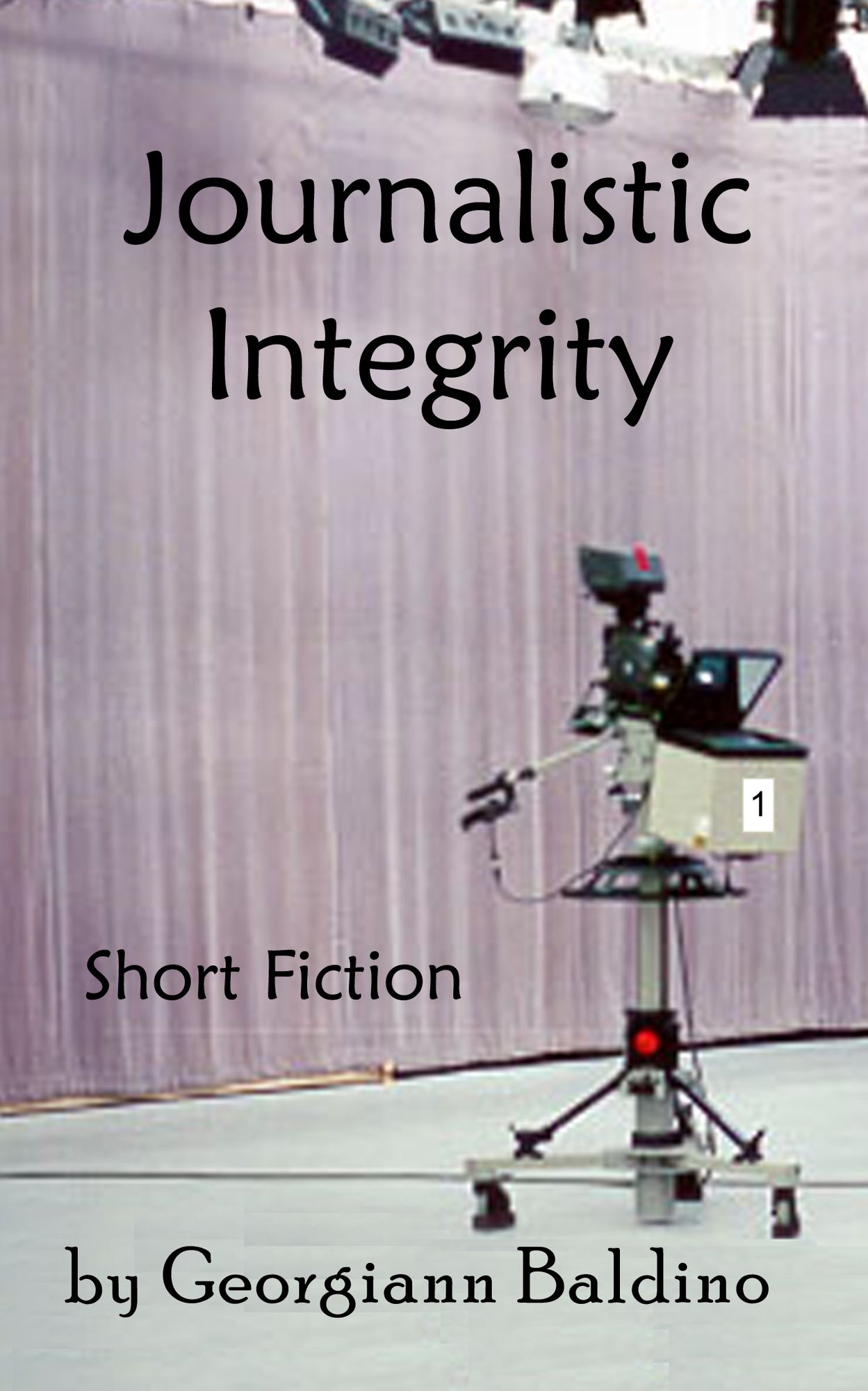 Journalistic Integrity