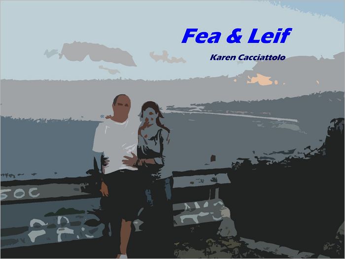 Fea & Leif (Short Story)