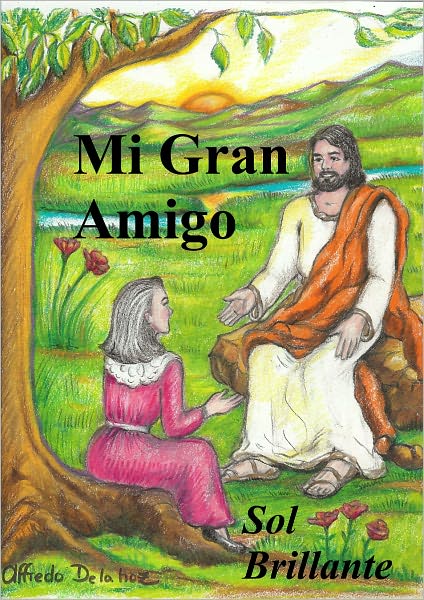Mi Gran Amigo