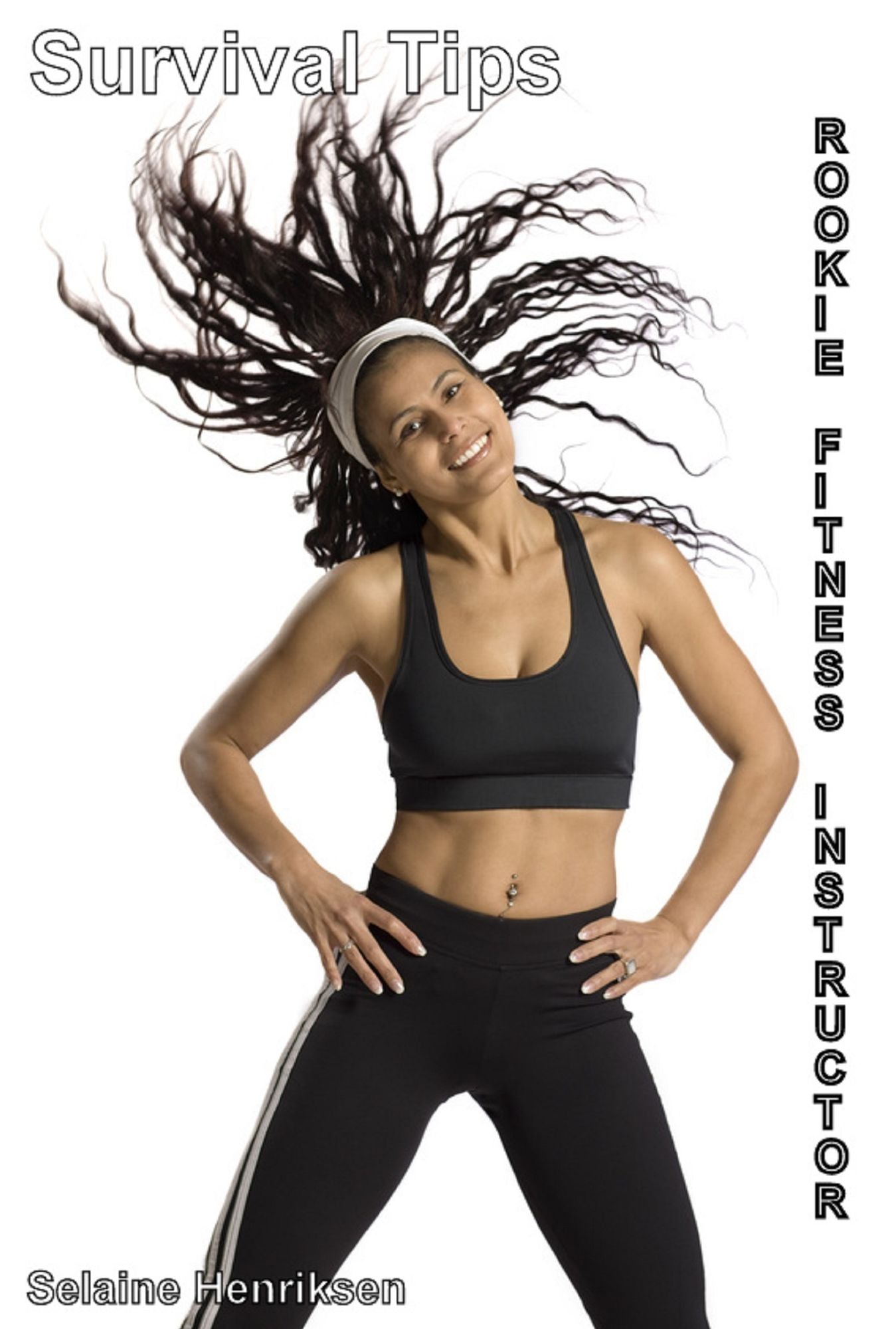 Rookie Fitness Instructor Survival Tips