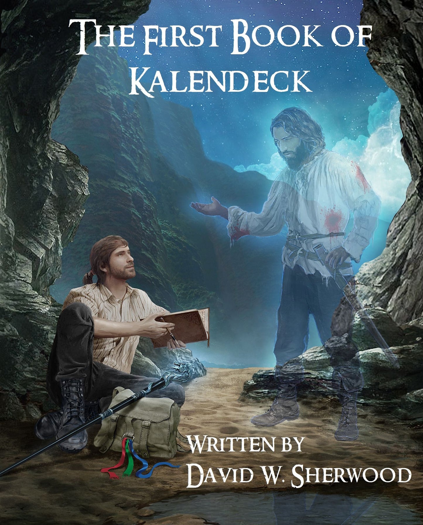 The First Book of Kalendeck