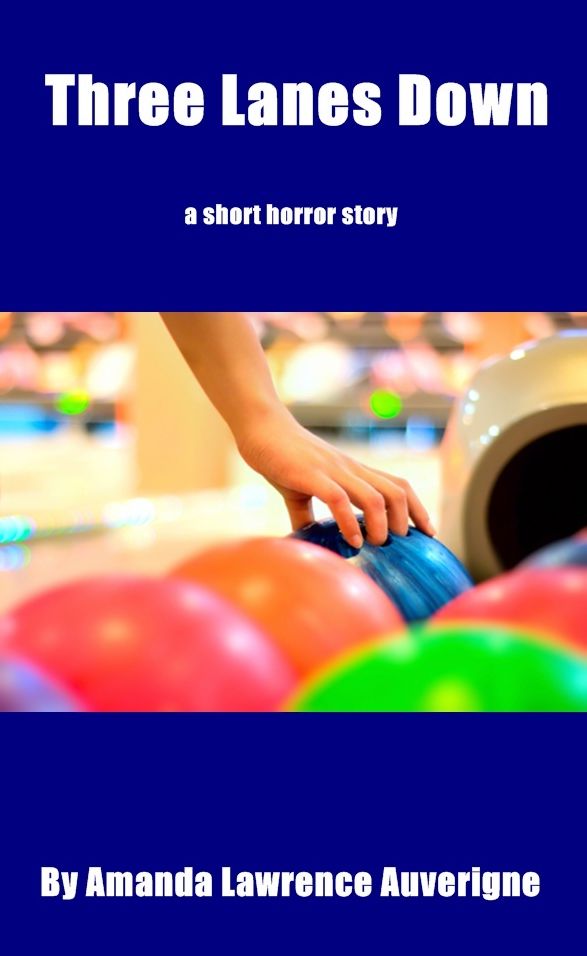 Three Lanes Down: A Short Horror Story