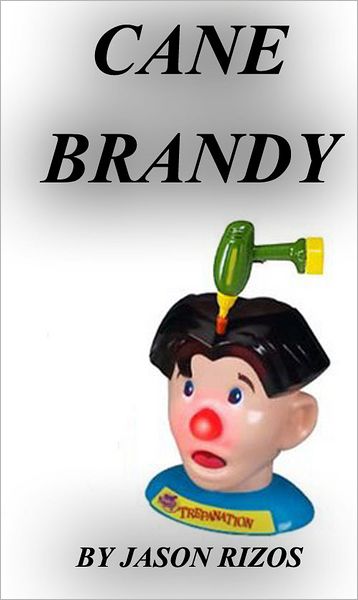 Cane Brandy