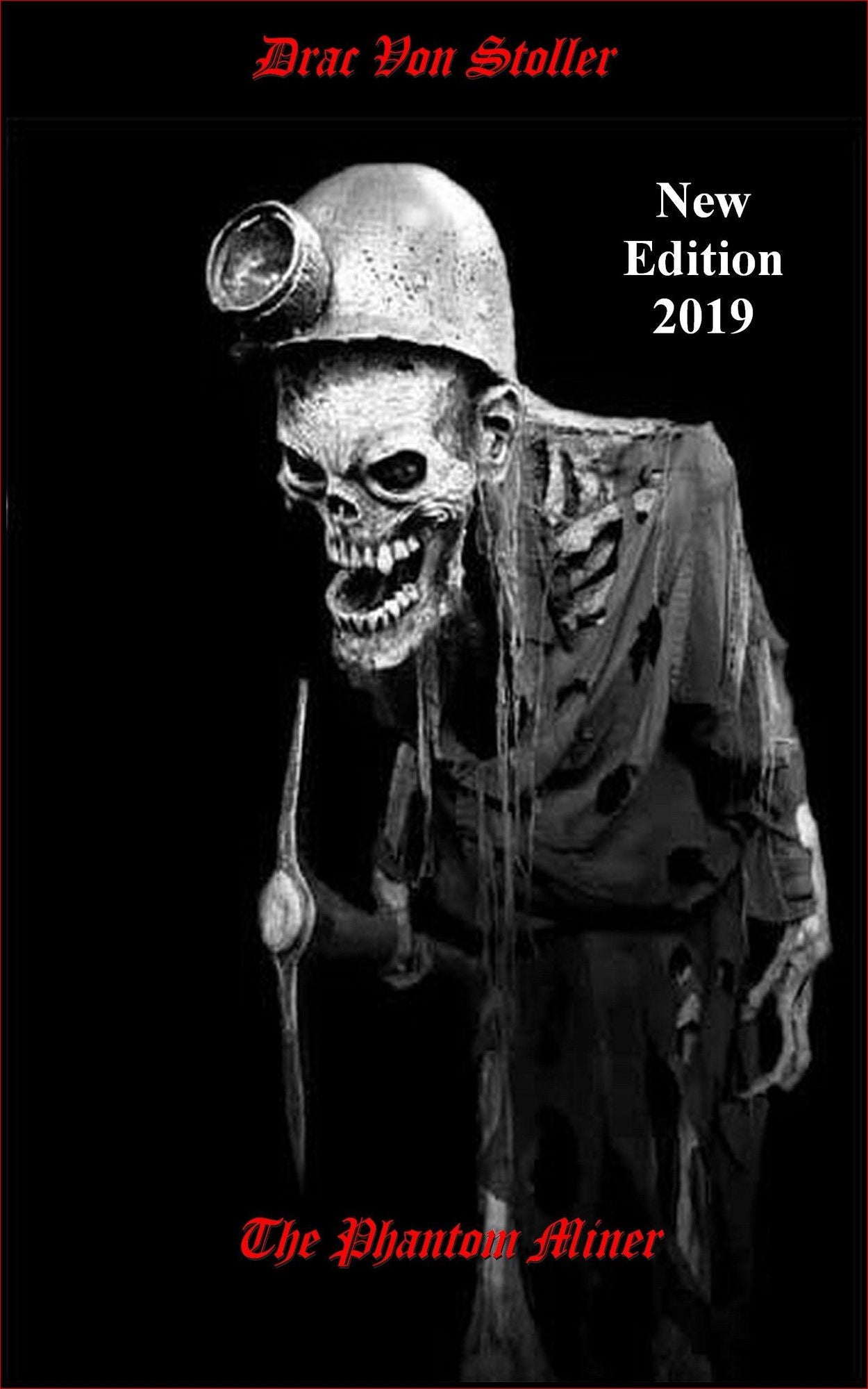 The Phantom Miner