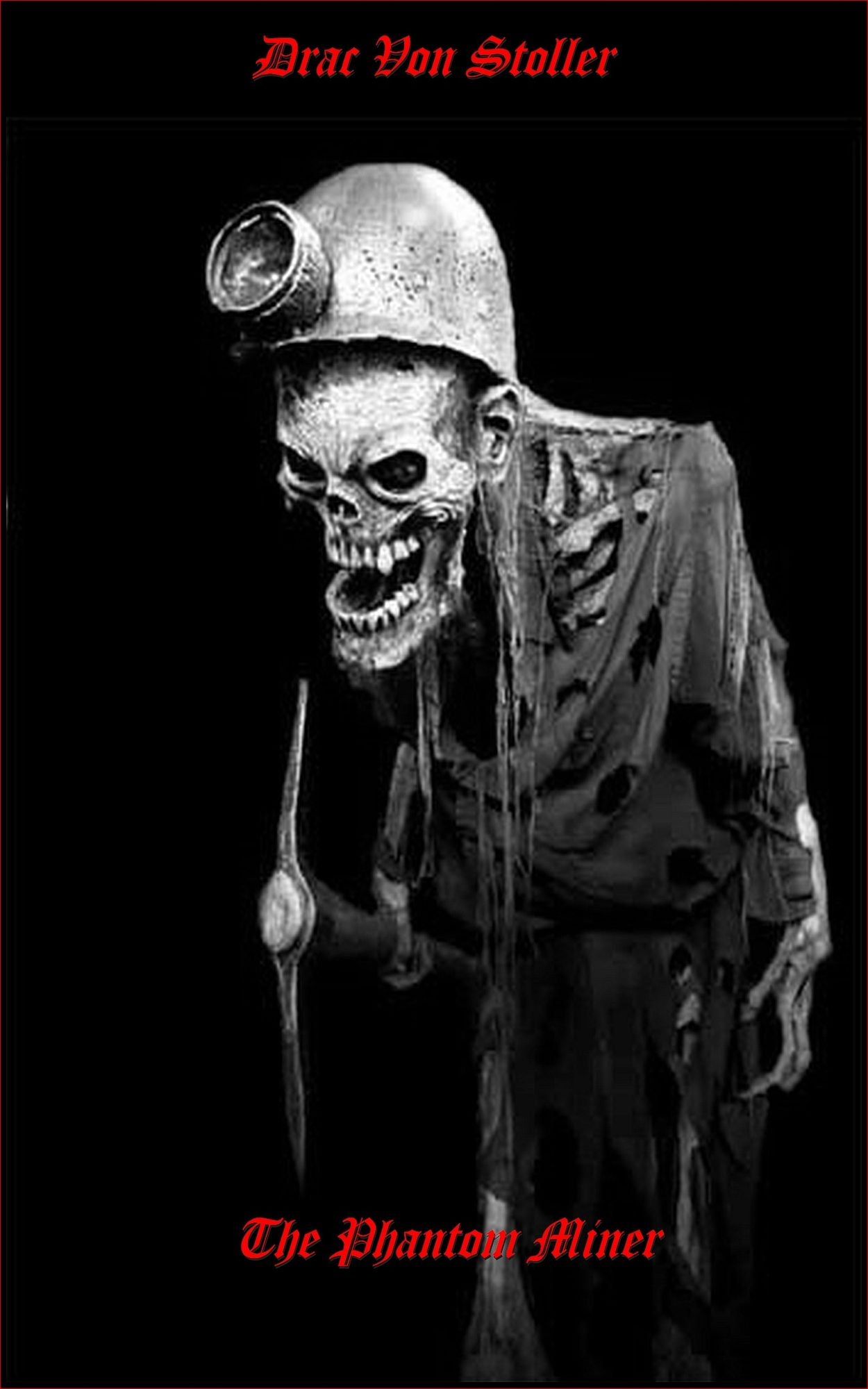 The Phantom Miner