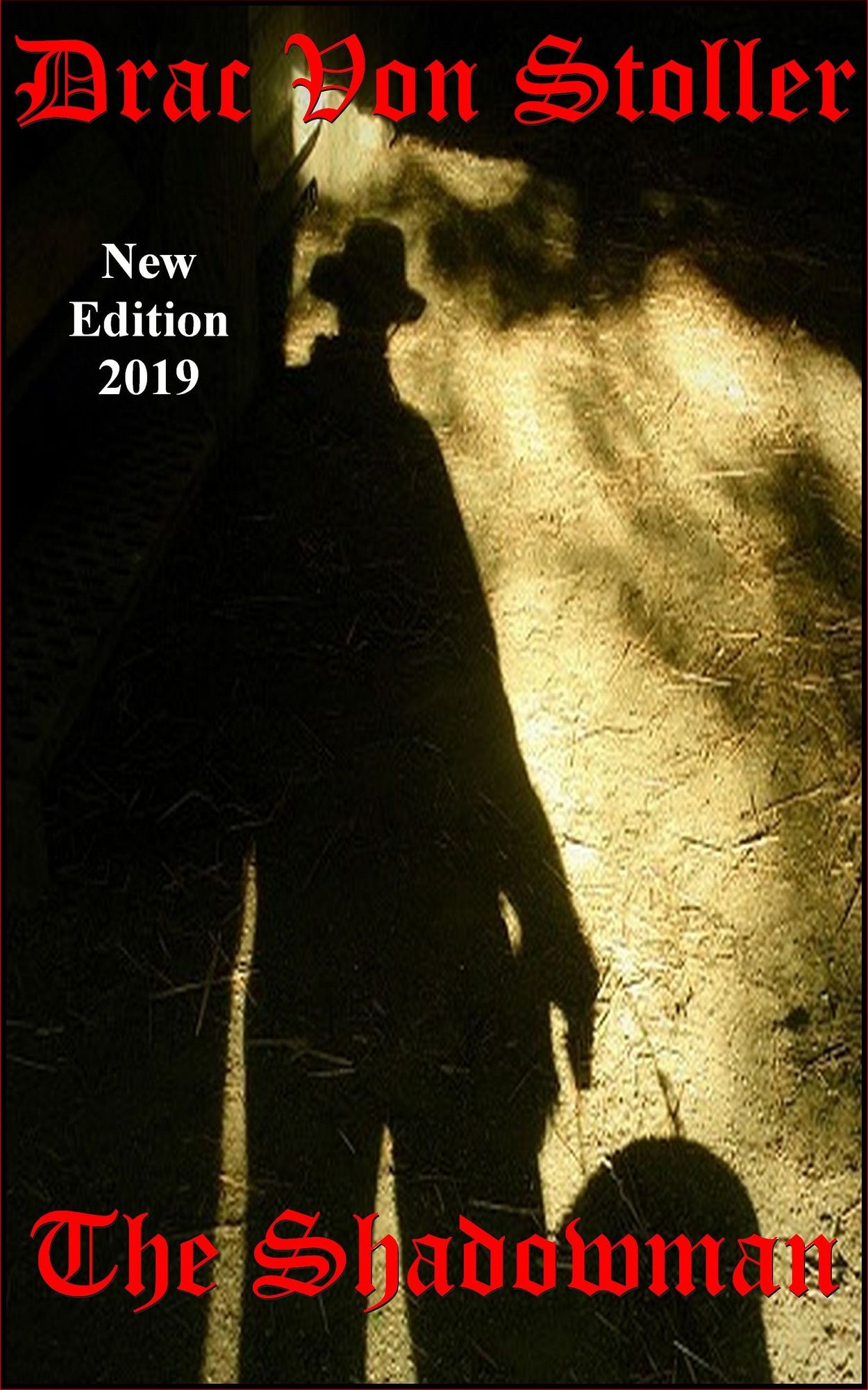 The Shadowman
