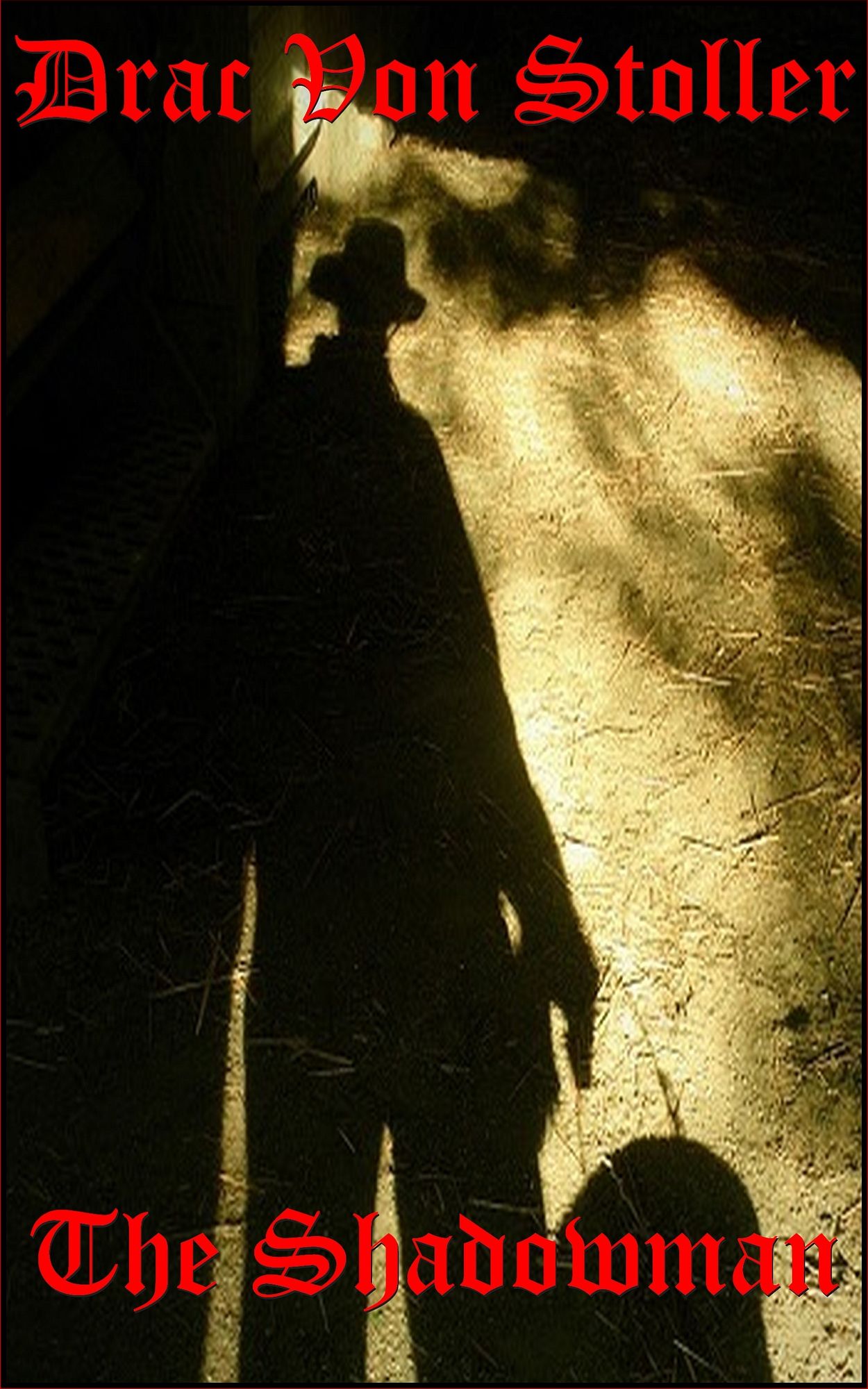 The Shadowman