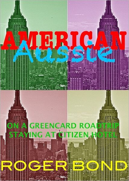 American Aussie
