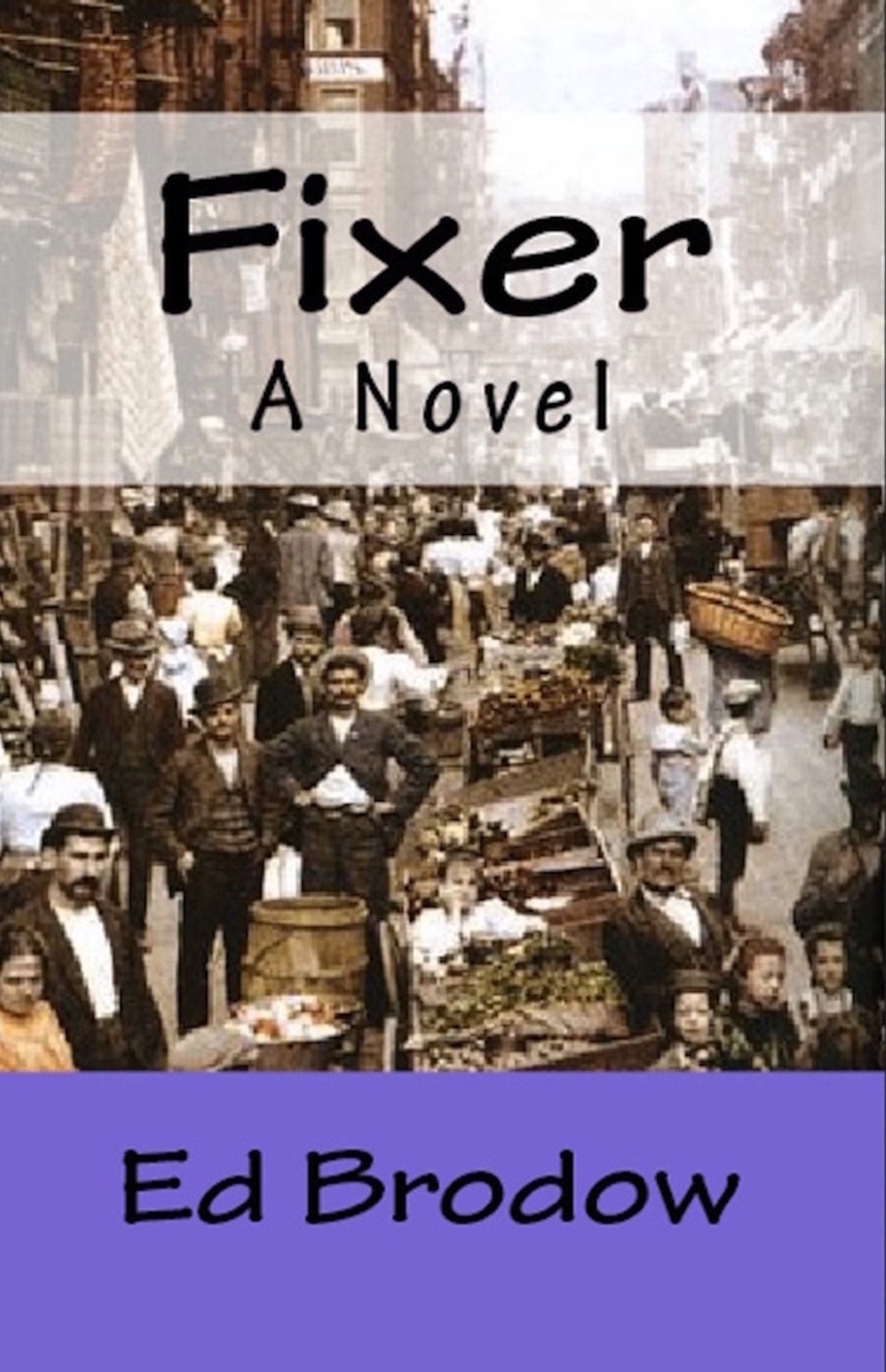 Fixer