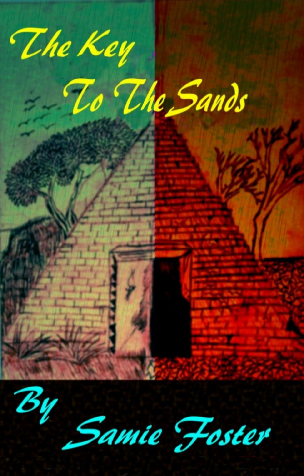 The Key To The Sands