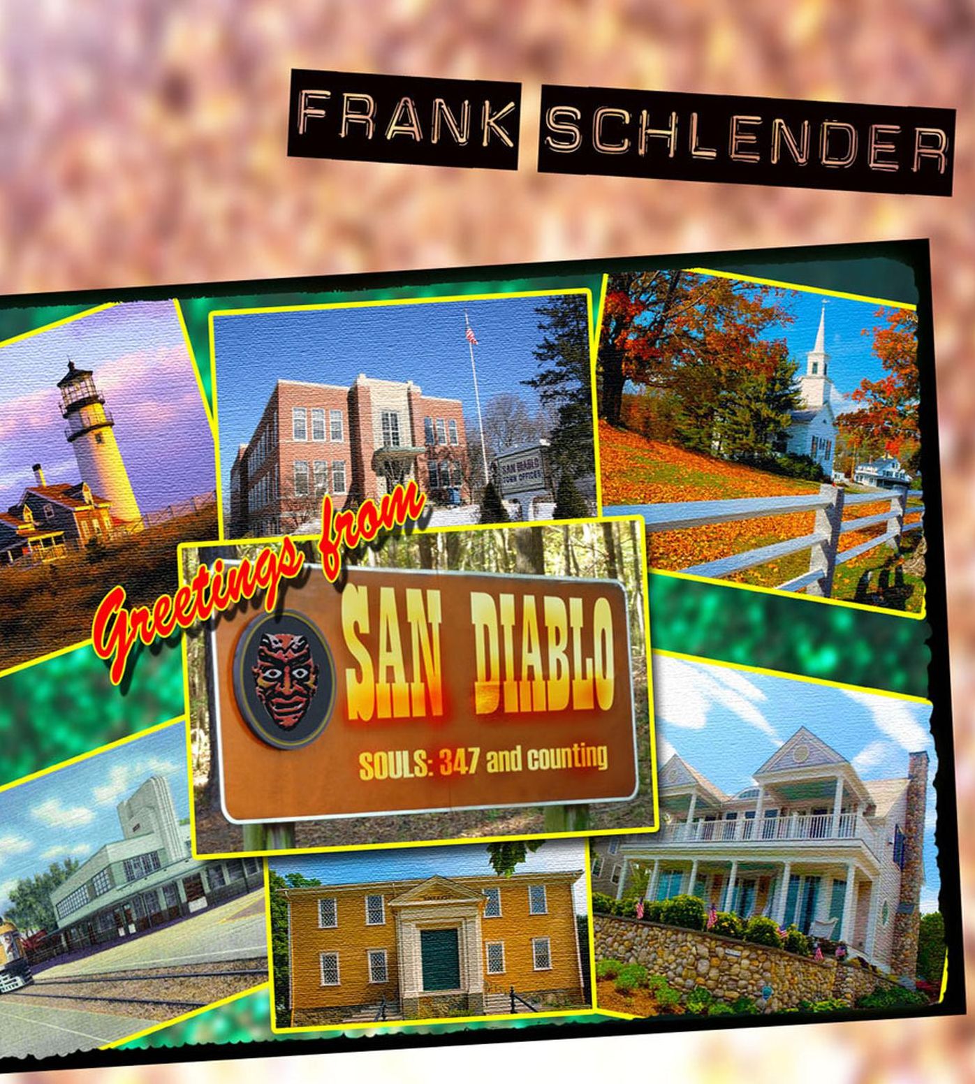 San Diablo
