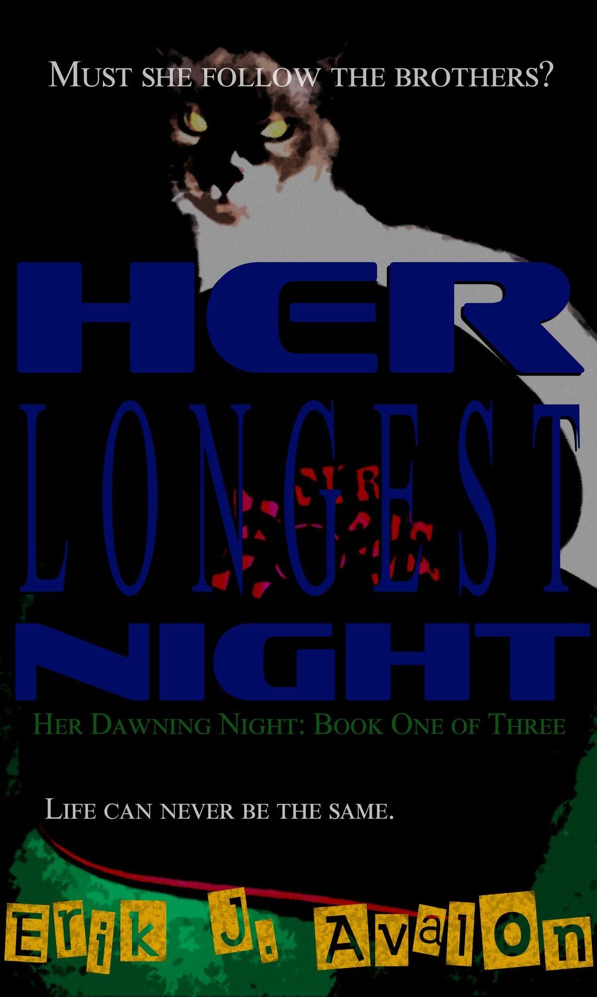 Her Longest Night