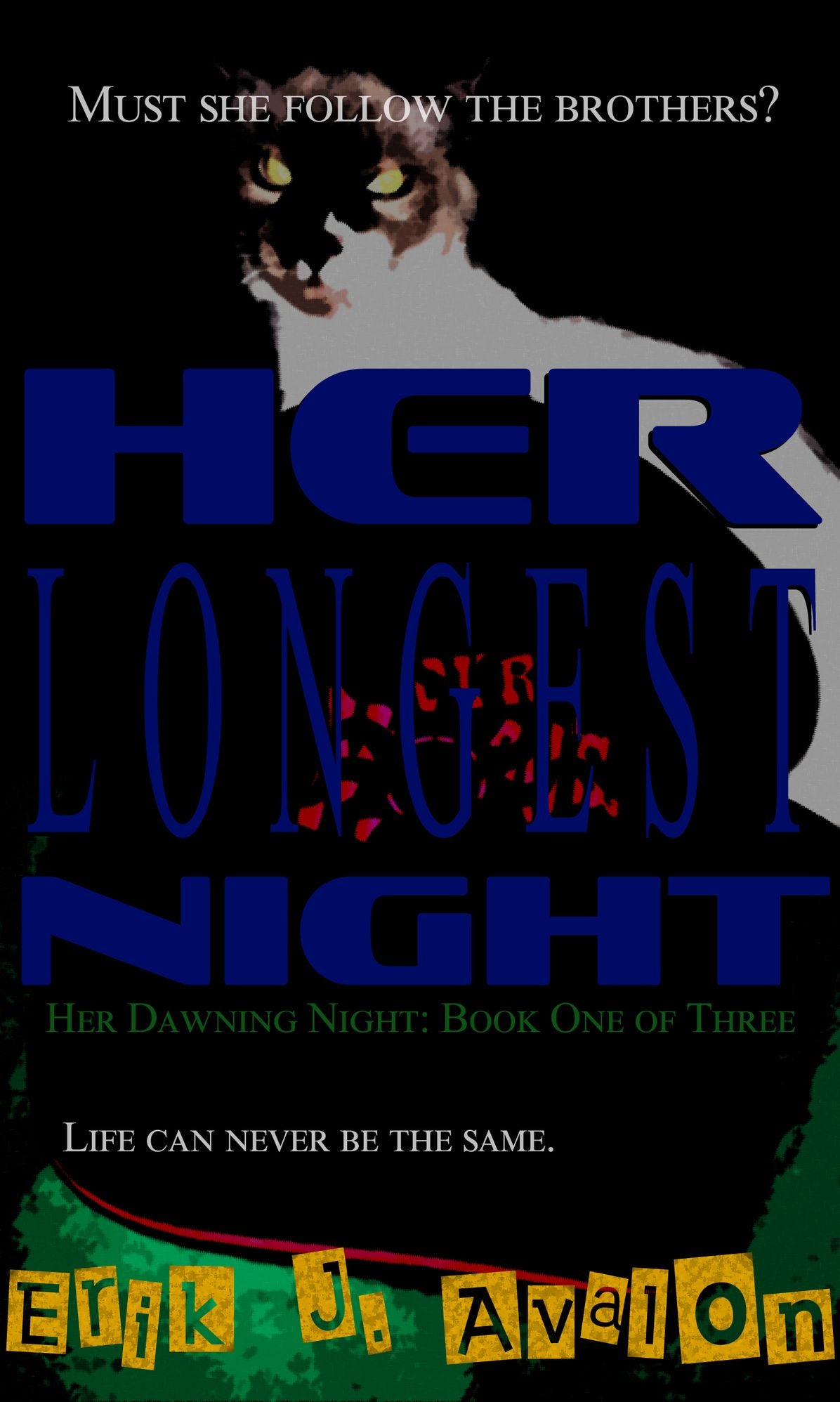 Her Longest Night