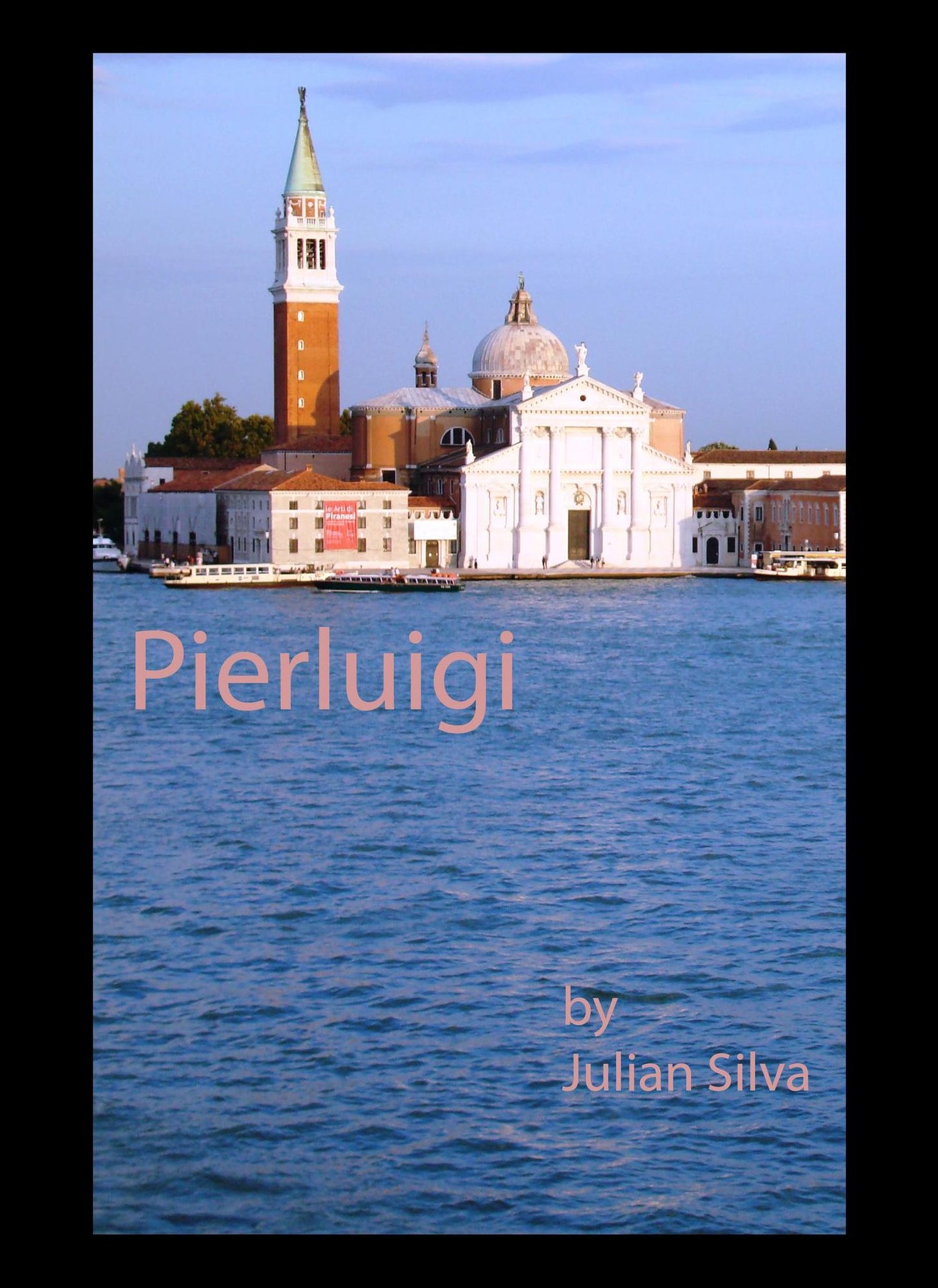 Pierluigi