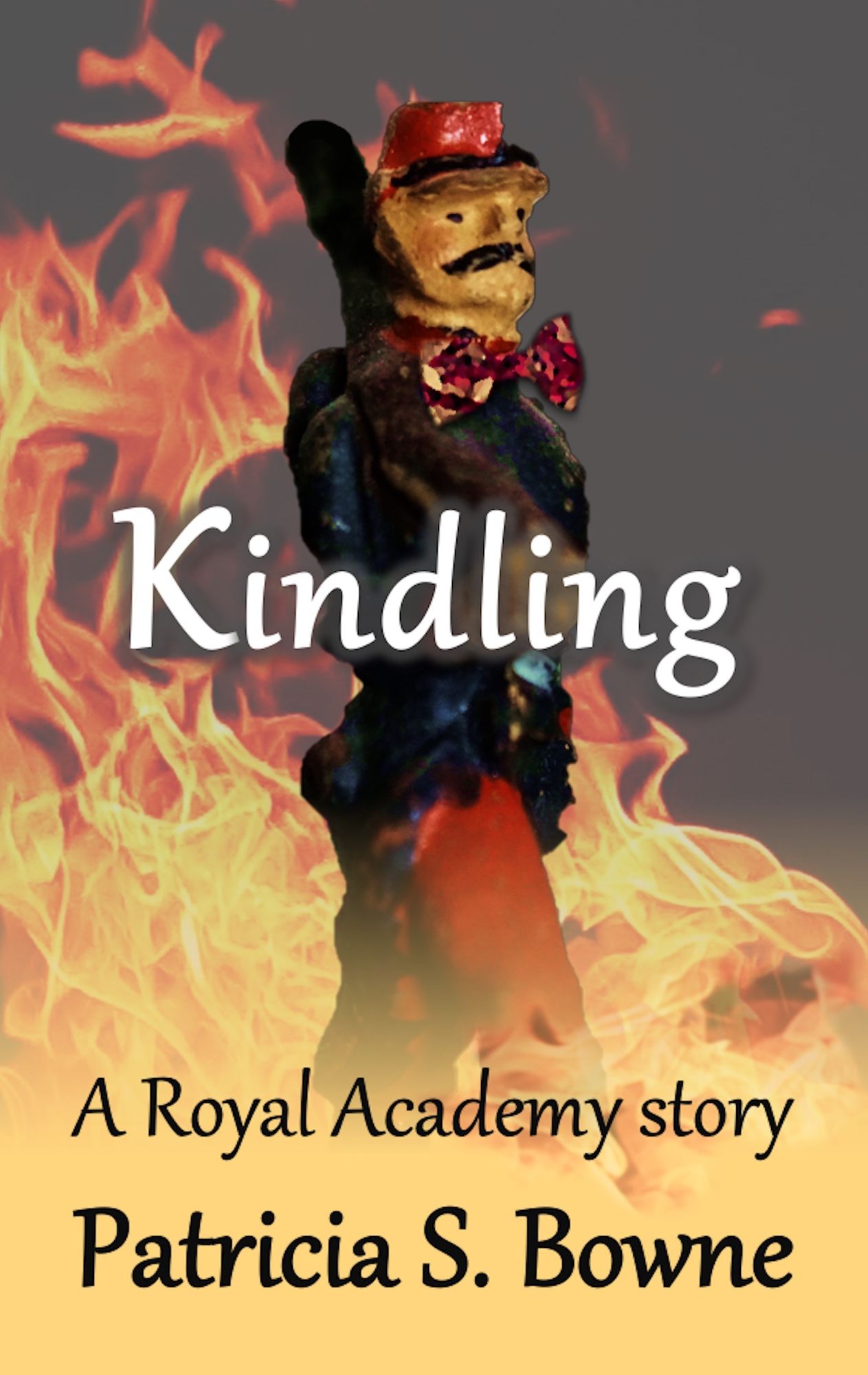 Kindling